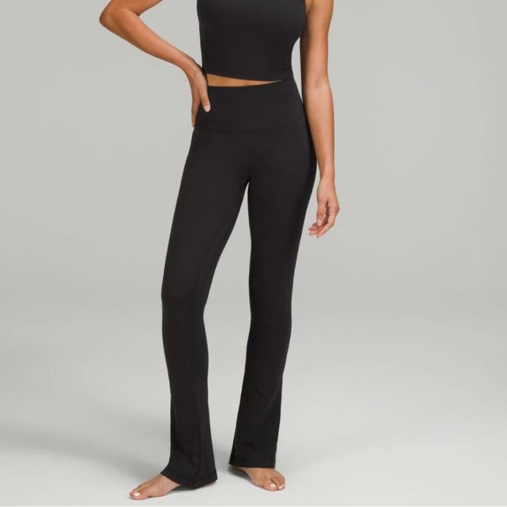 Lululemon Align Flare Pant